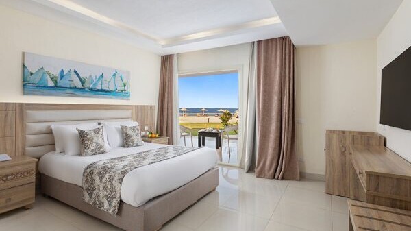 Pickalbatros Sea World Resort - Marsa Alam